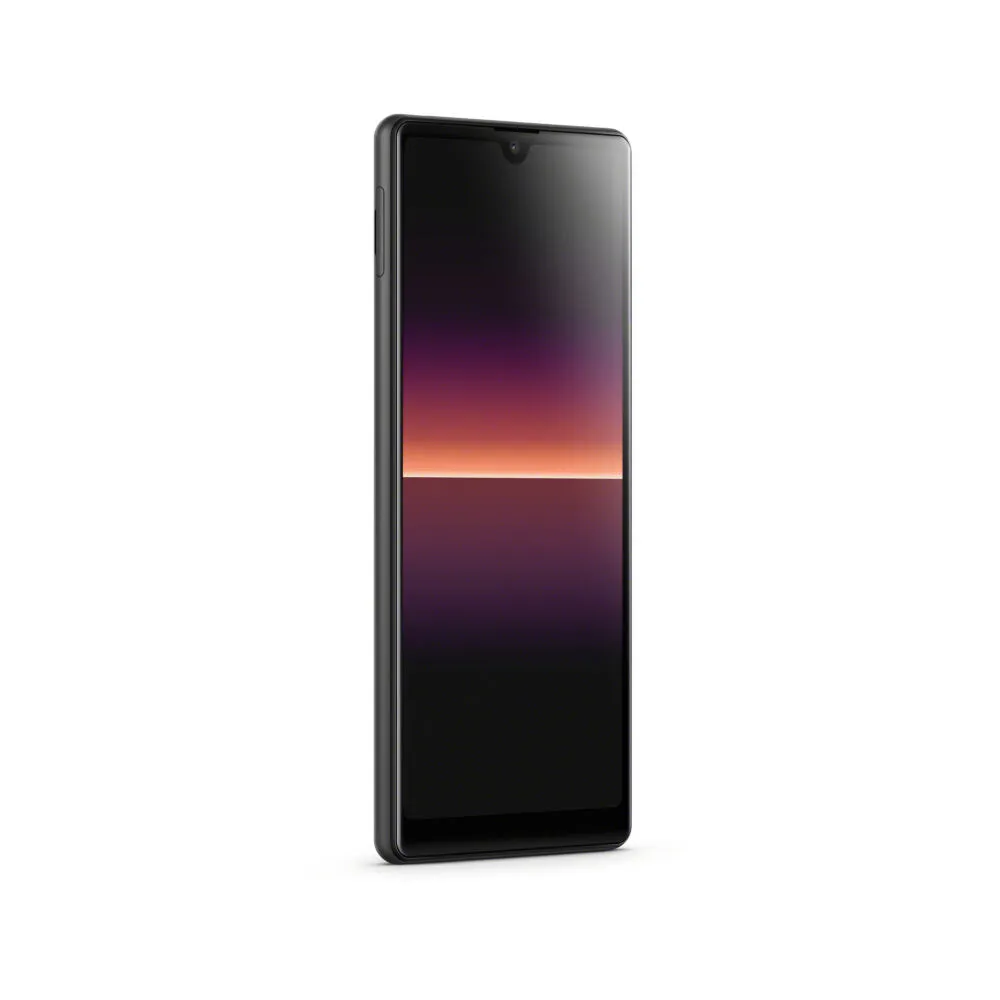 Sony Xperia 4 15,8 cm (6.2") Hibrid Çift SIM Android 9.0 4G USB C Tipi 3 GB 64 GB 3580 mAh Siyah Akıllı Telefon Thumbnail 4