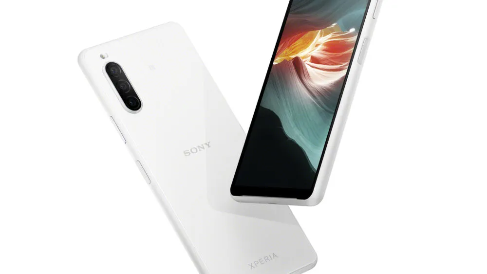Sony Xperia II 15,2 cm (6") Tek SIM Android 10 4G USB C Tipi 4 GB 128 GB 3600 mAh Beyaz Akıllı Telefon Thumbnail 4