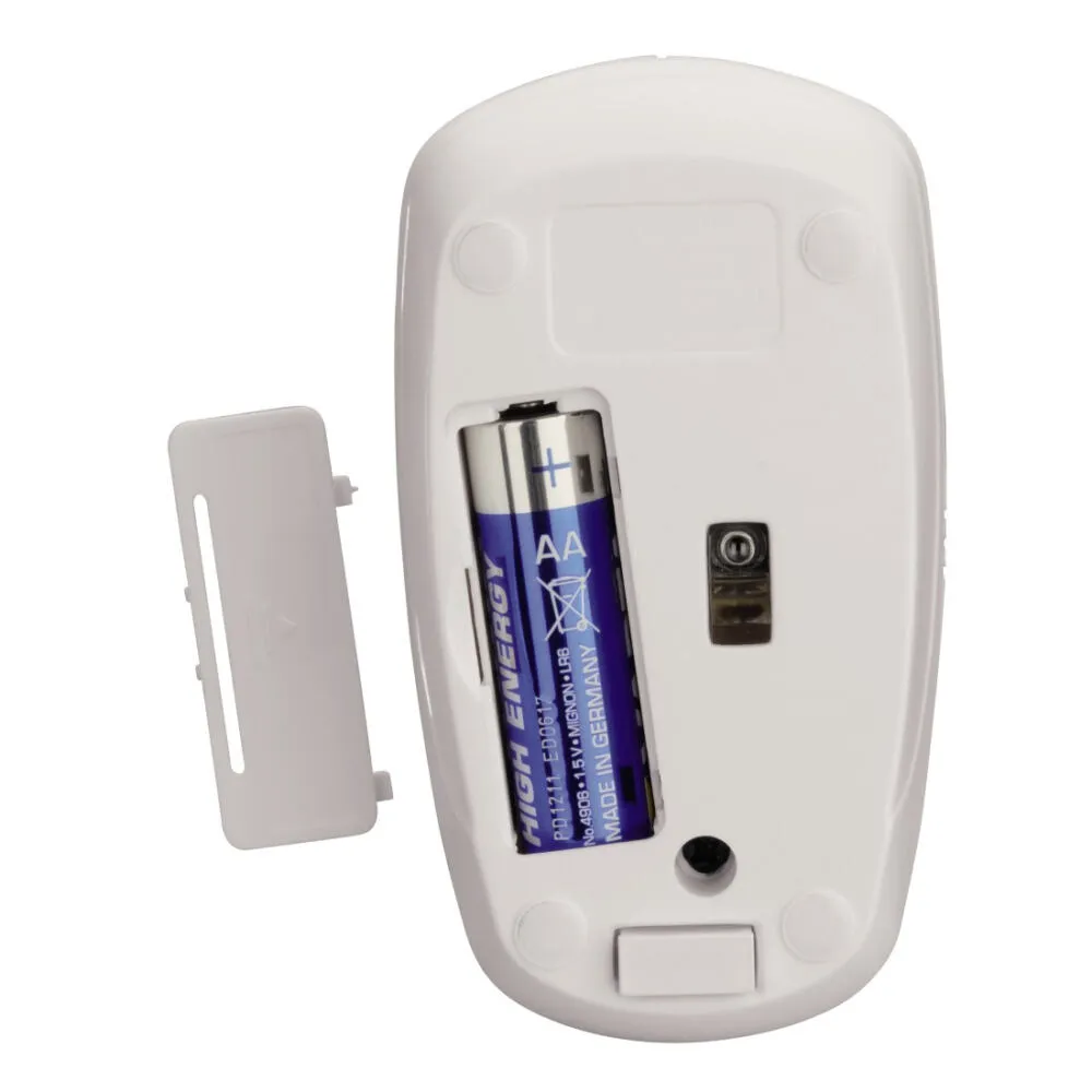 Hama AM-7500 00134911 Kablosuz Mouse Thumbnail 9