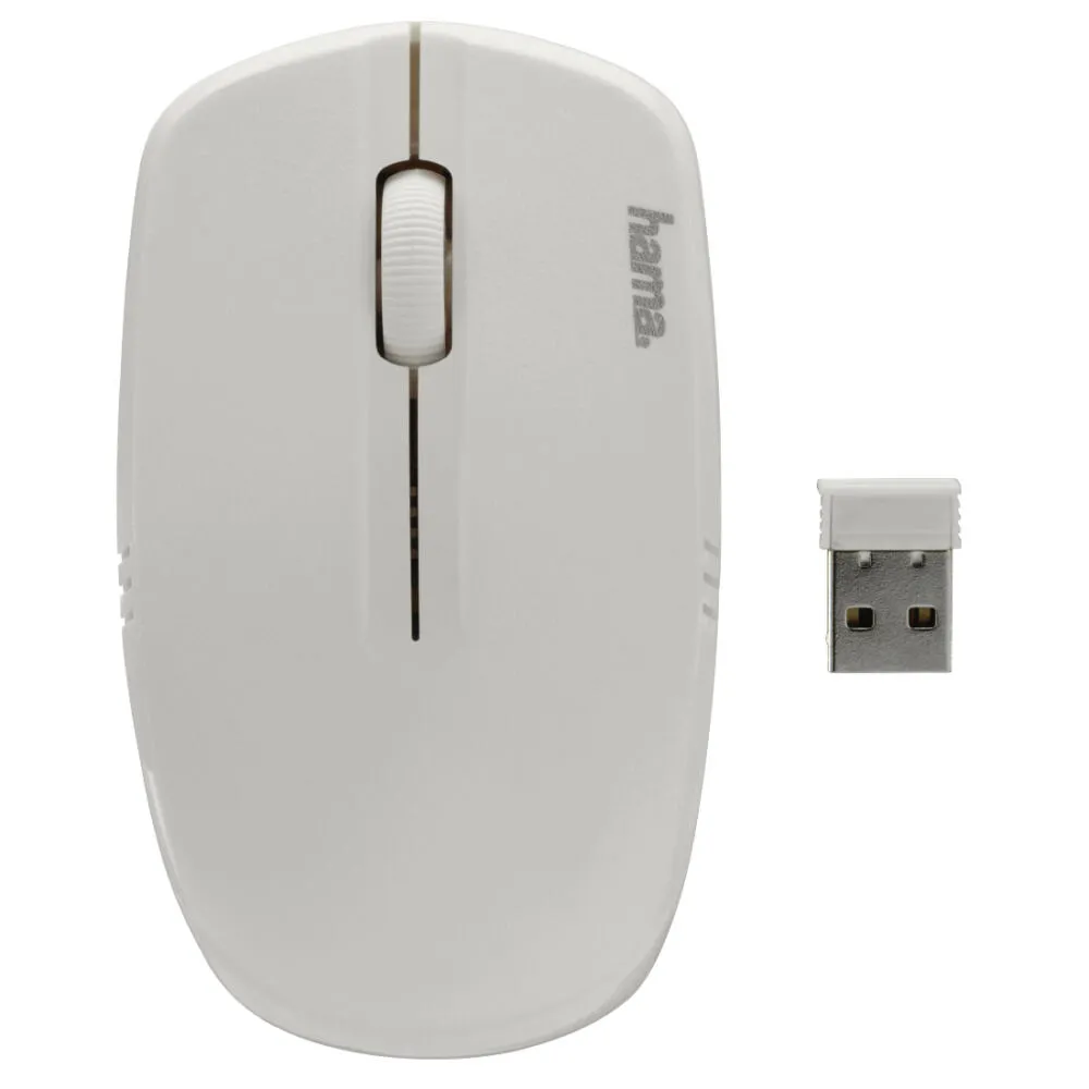 Hama AM-7500 00134911 Kablosuz Mouse Thumbnail 3