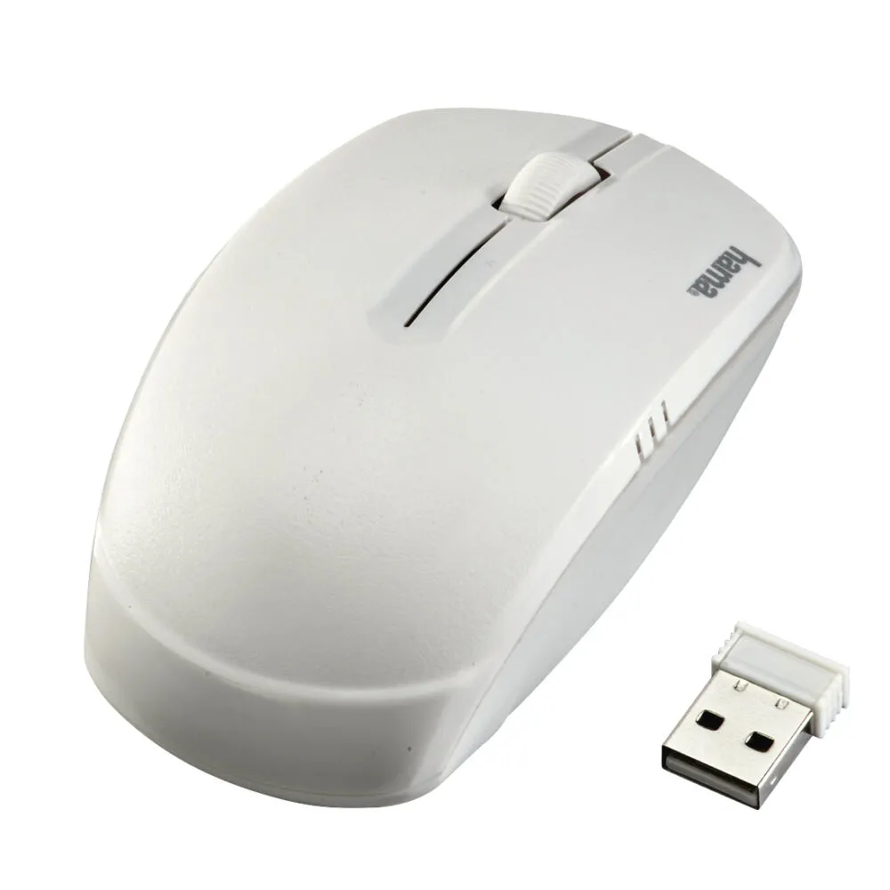 Hama AM-7500 00134911 Kablosuz Mouse Thumbnail 1