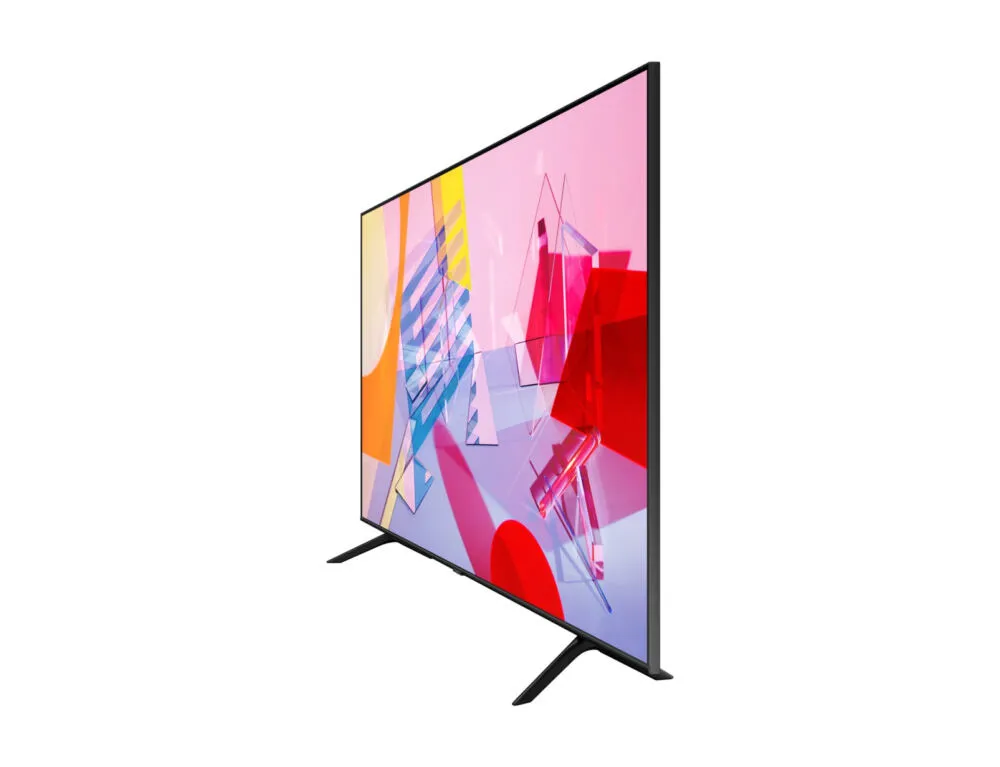 Samsung QE55Q60TASXXN 55 inç 4K Ultra HD QLED TV Thumbnail 9