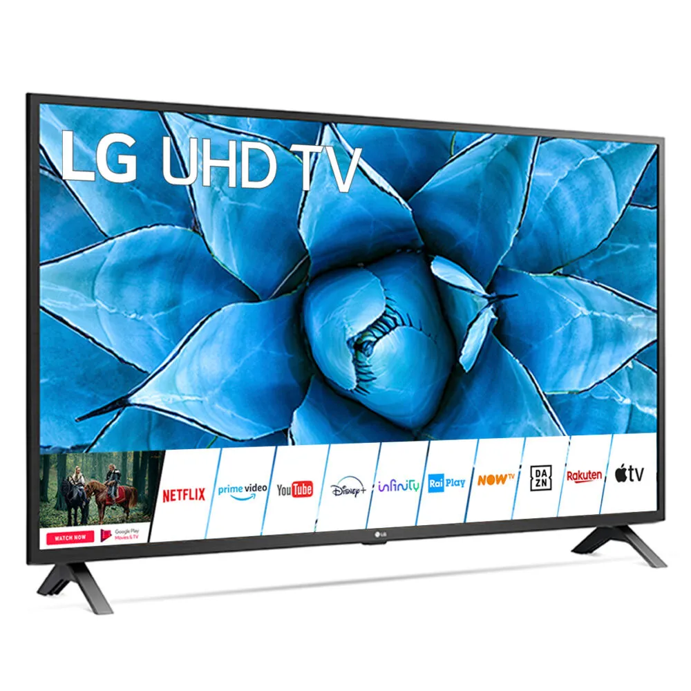 LG 55UN73006LA 55 inç 4K Ultra HD TV Thumbnail 9