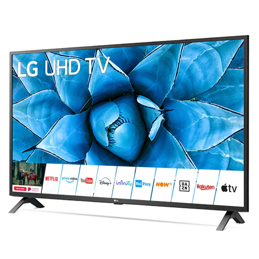 LG 43UN73006LC 43 inç 4K Ultra HD TV Thumbnail 1