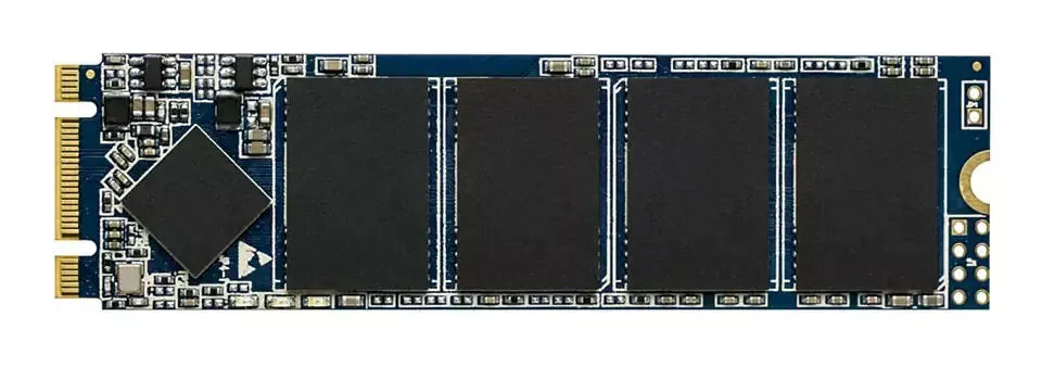 Philips FM48SM110B 480 GB FM48SM110B/00 M.2 SSD Thumbnail 2