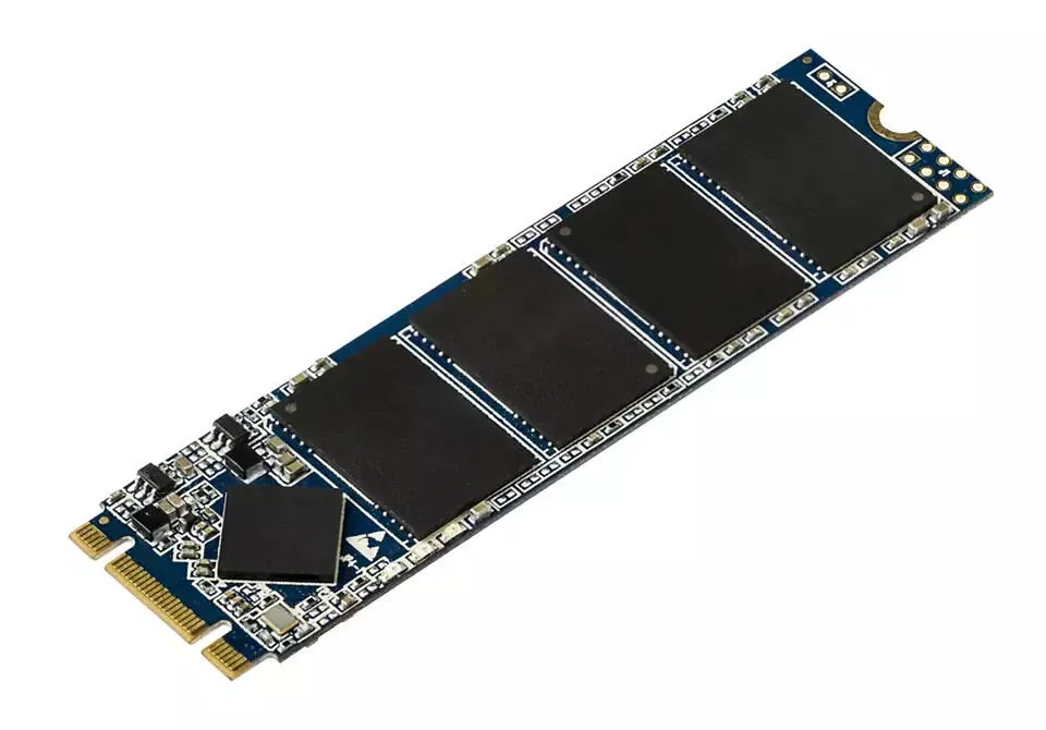 Philips FM48SM110B 480 GB FM48SM110B/00 M.2 SSD Thumbnail 4
