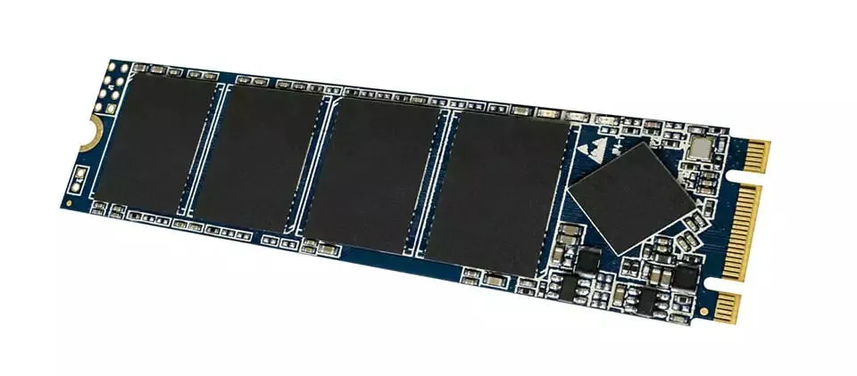 Philips FM96SM110B 960 GB FM96SM110B/00 M.2 SSD Thumbnail 8