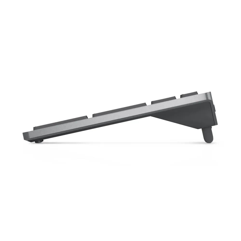 DELL KM7120W-GY-CSK Kablosuz Klavye Thumbnail 5