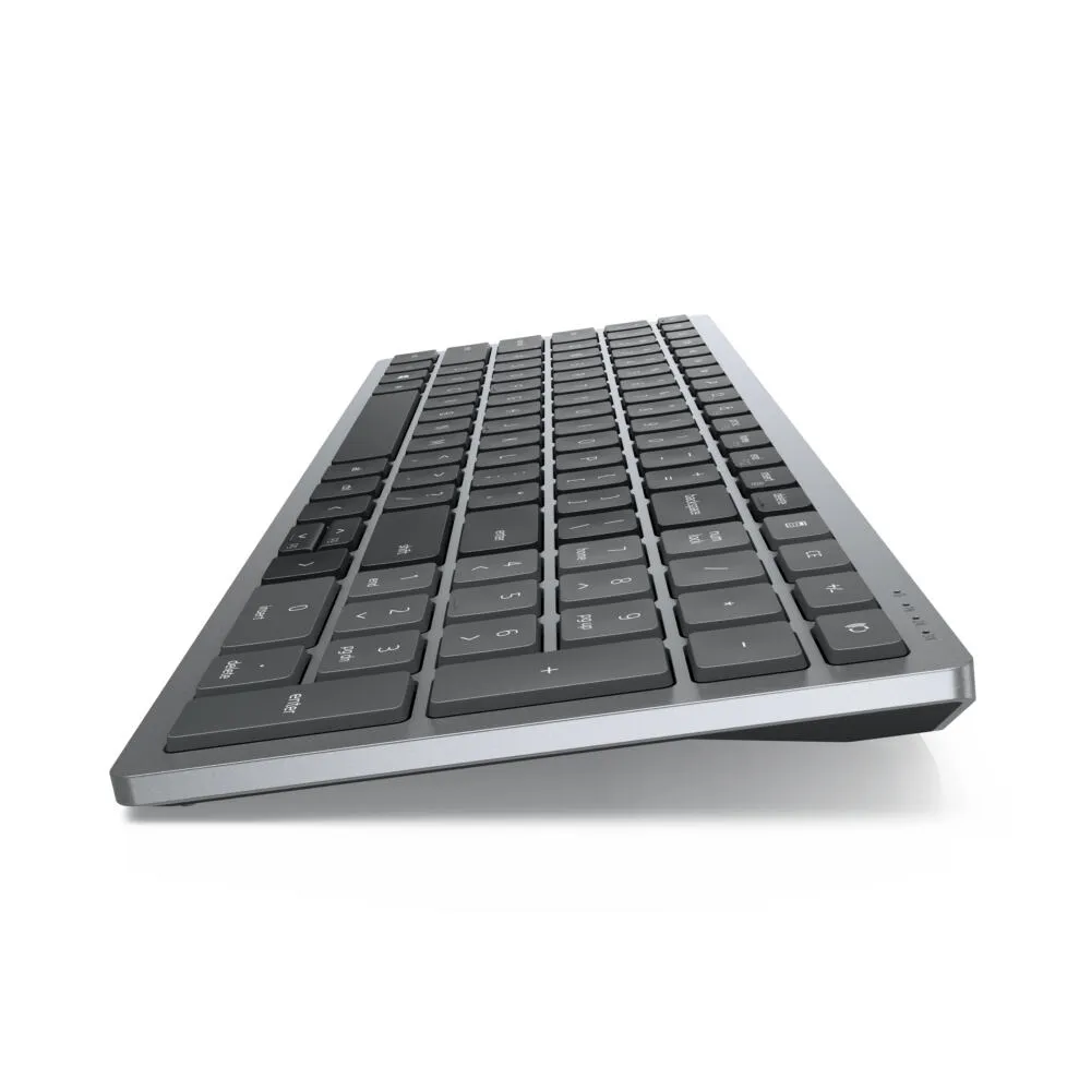 DELL KM7120W-GY-PNN Kablosuz Klavye Thumbnail 10
