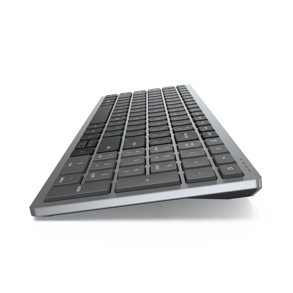 DELL KM7120W-GY-US Kablosuz Klavye Thumbnail 8