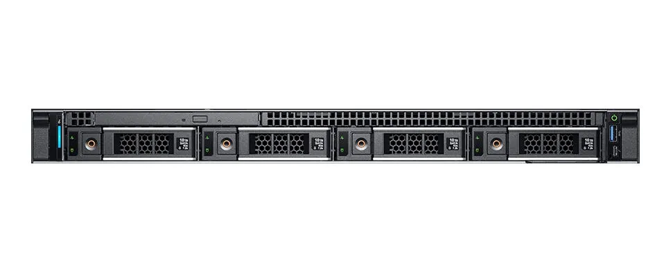 DELL R240 1 TB KKT52+634-BRMW Thumbnail 2