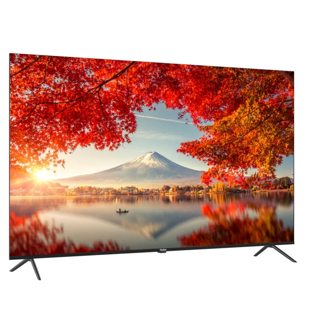 Haier H70K800UX 36200088 70 inç 4K Ultra HD TV Thumbnail 2