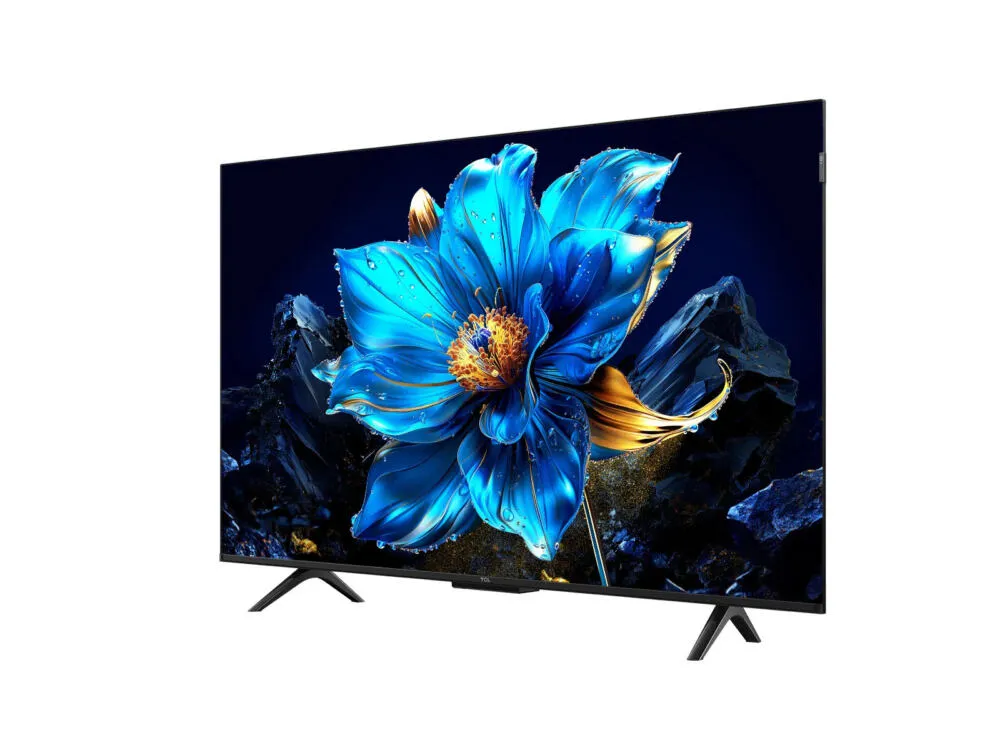 TCL 43T69C TV Thumbnail 4