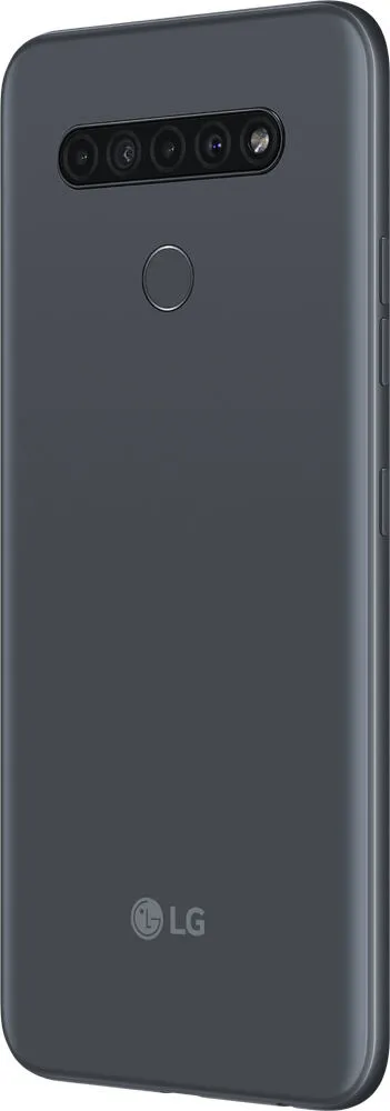 LG LMK410EMW 3 GB LMK410EMW.AITCTN 32 GB 3 GB RAM Titanyum Akıllı Telefon Thumbnail 9