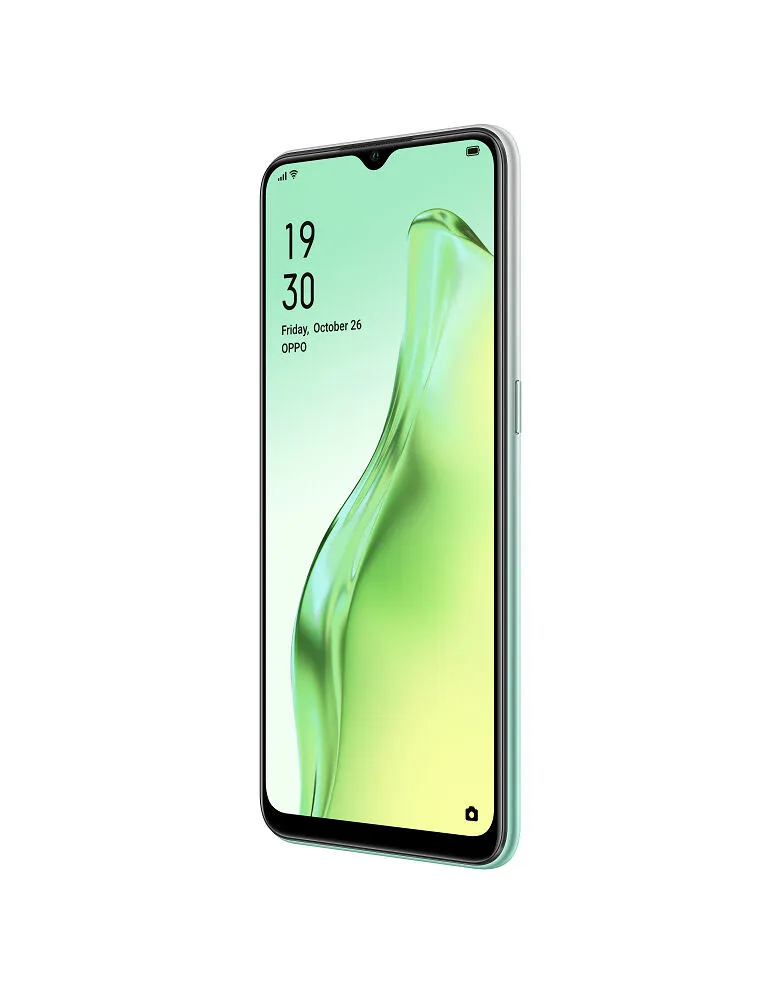 OPPO A31 64GB Düş Beyazı 6944284656253 4 GB RAM Akıllı Telefon Thumbnail 4