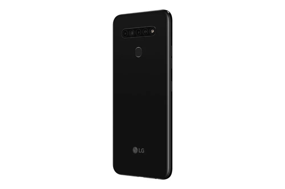 LG LMK410EMW 3 GB LMK410EMW.ADEABK 32 GB 3 GB RAM Siyah Akıllı Telefon Thumbnail 10