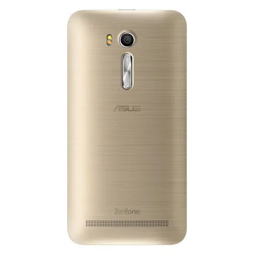 ASUS ZenFone Go ZB551KL-3G162IN 14 cm (5.5") Çift SIM Android 5.1 4G Micro-USB 2 GB 32 GB 3010 mAh Altın Akıllı Telefon Thumbnail 2