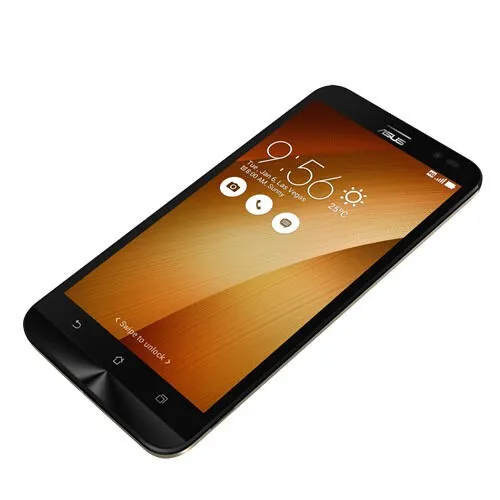 ASUS ZenFone Go ZB551KL-3G162IN 14 cm (5.5") Çift SIM Android 5.1 4G Micro-USB 2 GB 32 GB 3010 mAh Altın Akıllı Telefon
