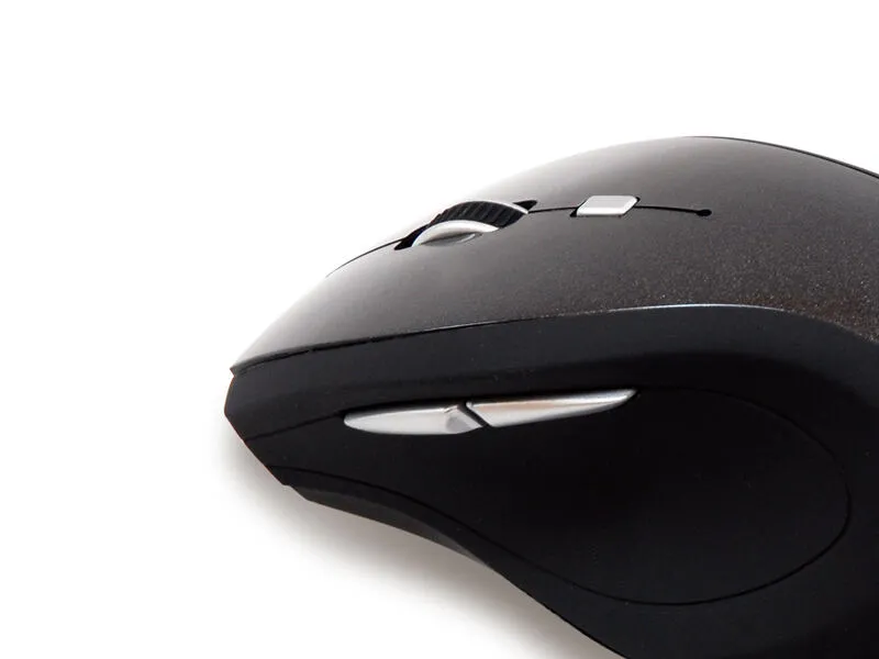 Conceptronic CLLM5BWL 1600 DPI Kablosuz Mouse Thumbnail 4