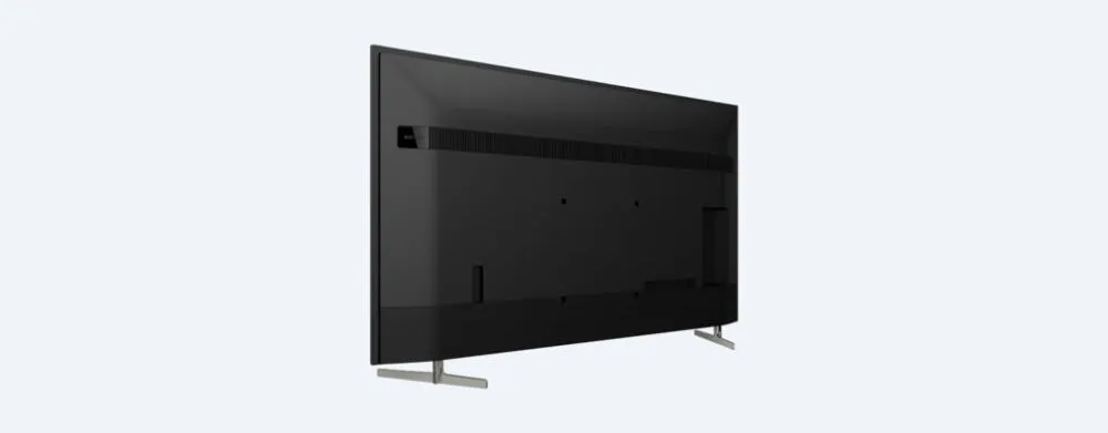 Sony KD55XH8196BU 4K Ultra HD Smart Wi-Fi Siyah TV Thumbnail 2