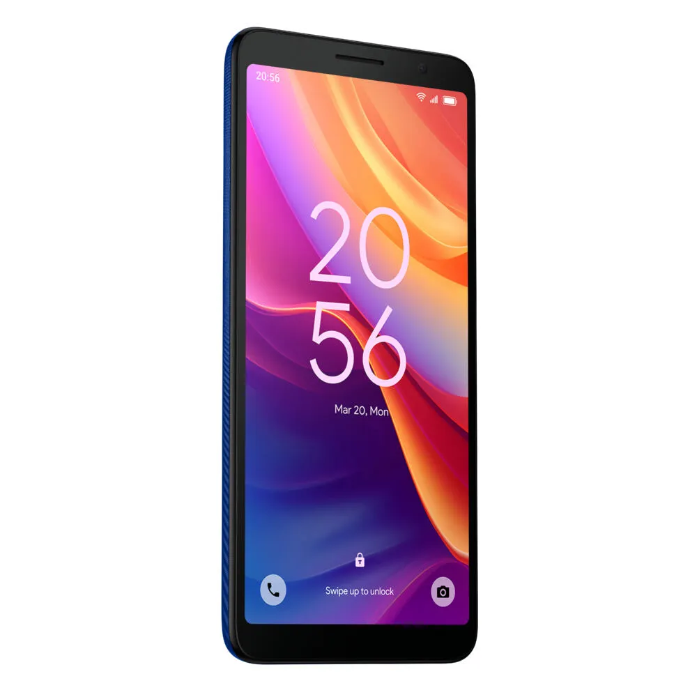 TCL 501 4894461988764 32 GB 2 GB RAM Mavi Akıllı Telefon Thumbnail 10