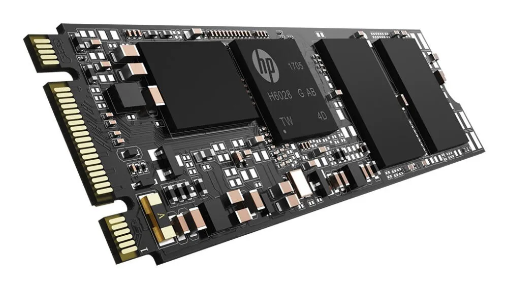 HP S700 250 GB 2LU79AA#ABB M.2 SSD Thumbnail 1