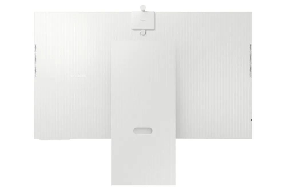 Samsung M8 LS32FM801ULXZX PC düz Monitör Thumbnail 2