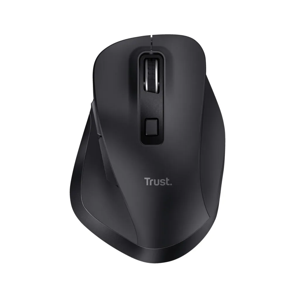 Trust Fyda 24727 2400 DPI Kablosuz Mouse Thumbnail 4