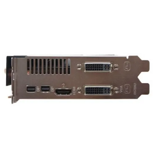 CLUB3D CGAX-69524F 1 GB Radeon HD6950 GDDR5 Ekran Kartı Thumbnail 6