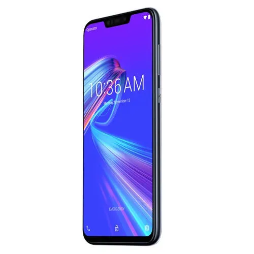 ASUS ZenFone ZB632KL-4A001IN 15,9 cm (6.26") Çift SIM Android 8.1 4G Micro-USB 3 GB 32 GB 4000 mAh Siyah Akıllı Telefon Thumbnail 1
