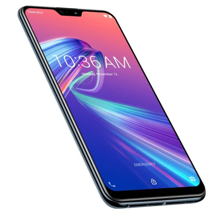 ASUS ZenFone ZB630KL-4D005IN 16 cm (6.3") Çift SIM Android 8.1 4G Micro-USB 3 GB 32 GB 5000 mAh Mavi Akıllı Telefon Thumbnail 5