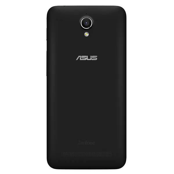 ASUS ZenFone Go ZC451TG-1A023IN 11,4 cm (4.5") Çift SIM Android 5.1 3G Micro-USB 1 GB 8 GB 1600 mAh Siyah Akıllı Telefon Thumbnail 5