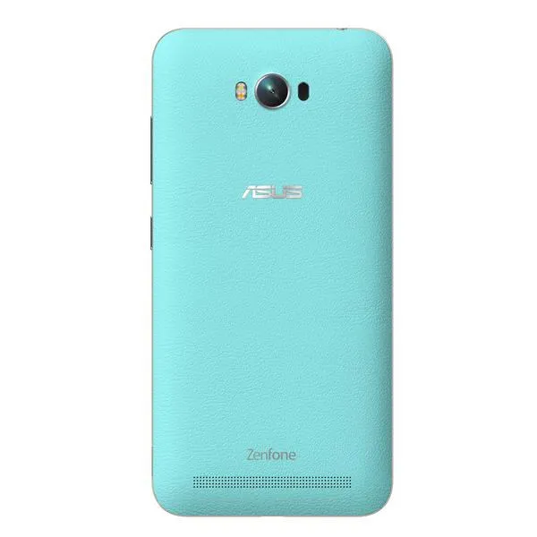 ASUS ZenFone Max ZC550KL-6K074IN 14 cm (5.5") Çift SIM Android 5.0 4G Micro-USB 2 GB 32 GB 5000 mAh Mavi Akıllı Telefon Thumbnail 1