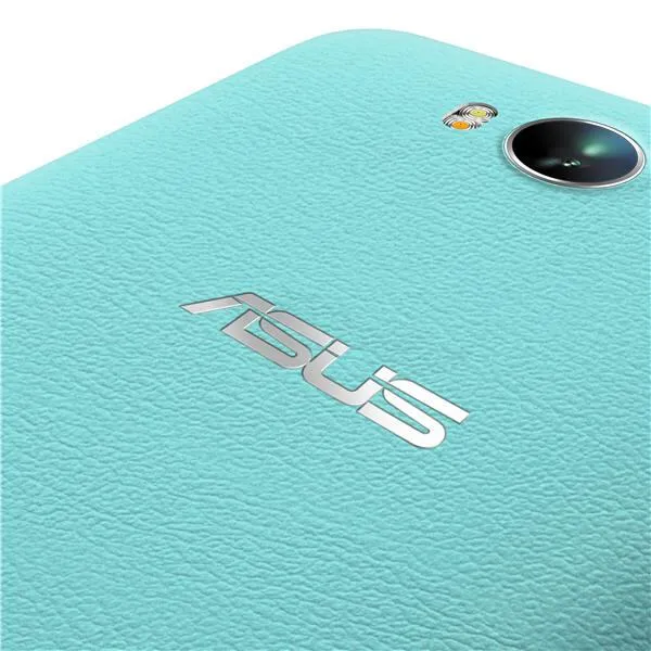 ASUS ZenFone Max ZC550KL-6K074IN 14 cm (5.5") Çift SIM Android 5.0 4G Micro-USB 2 GB 32 GB 5000 mAh Mavi Akıllı Telefon Thumbnail 5