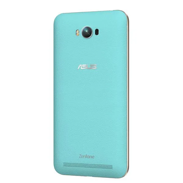 ASUS ZenFone Max ZC550KL-6K074IN 14 cm (5.5") Çift SIM Android 5.0 4G Micro-USB 2 GB 32 GB 5000 mAh Mavi Akıllı Telefon Thumbnail 4