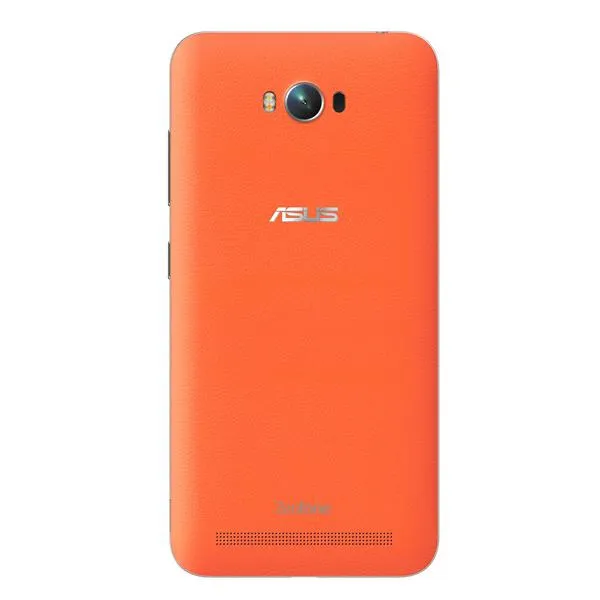 ASUS ZenFone Max ZC550KL-6M079IN 14 cm (5.5") Çift SIM Android 5.0 4G Micro-USB 3 GB 32 GB 5000 mAh Turuncu Akıllı Telefon Thumbnail 1
