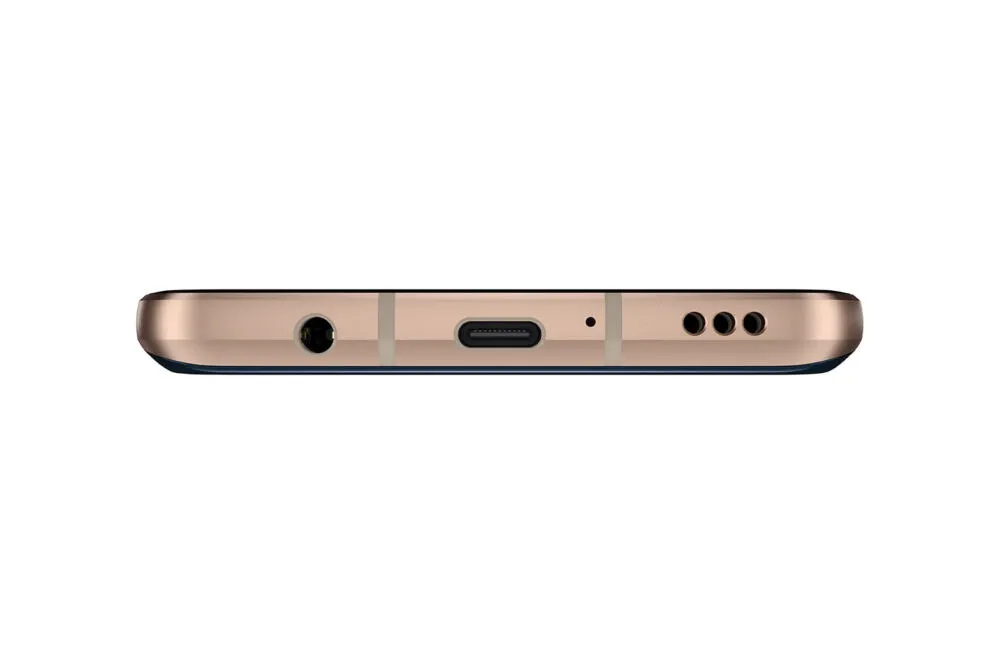 LG V60 ThinQ 5G 8 GB 8712421580413 128 GB 8 GB RAM Mavi Akıllı Telefon Thumbnail 8