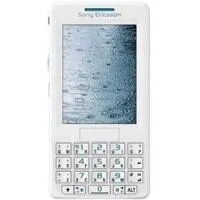 Sony M600I 6,6 cm (2.6") Gri Akıllı Telefon