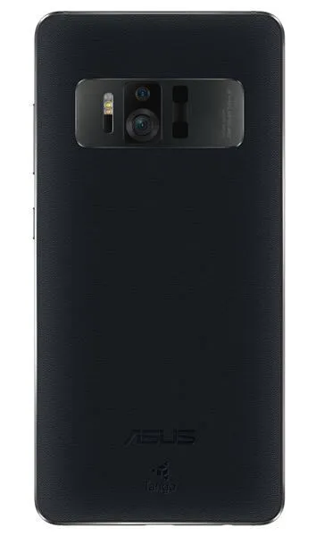 ASUS ZenFone ZS571KL-2A050A 14,5 cm (5.7") Çift SIM Android 7.0 4G USB C Tipi 8 GB 128 GB 3300 mAh Siyah Akıllı Telefon Thumbnail 2