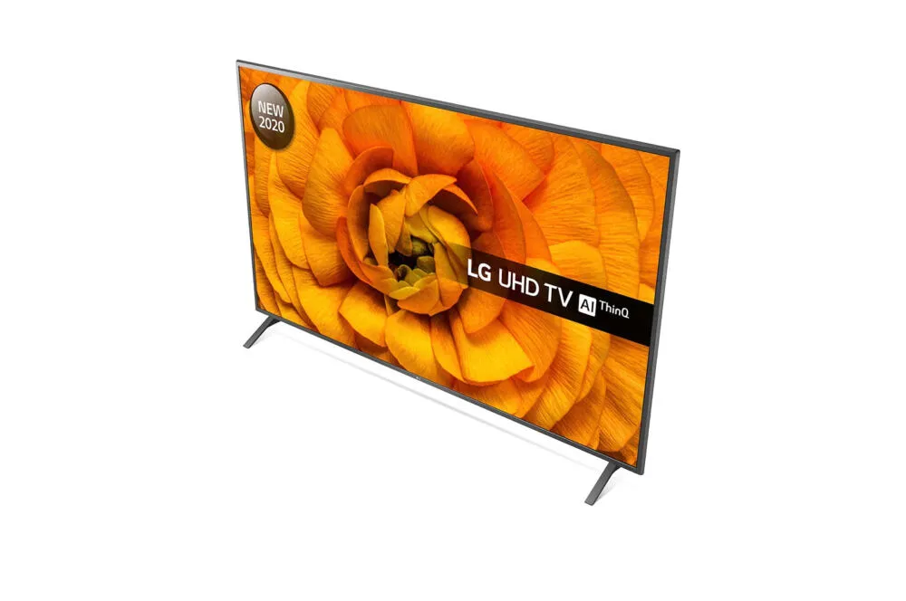 LG 82UN85006LA 82 inç 120Hz 4K Ultra HD TV Thumbnail 5