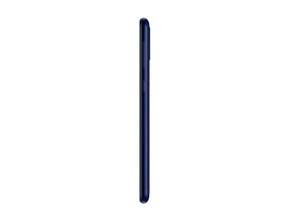 Samsung SM-M215F 4 GB SM-M215FZBUXEO 64 GB 4 GB RAM Mavi Akıllı Telefon Thumbnail 5