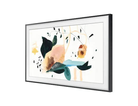Samsung GQ65LS03TAUXZG 65 inç 100Hz 4K Ultra HD QLED TV Thumbnail 8