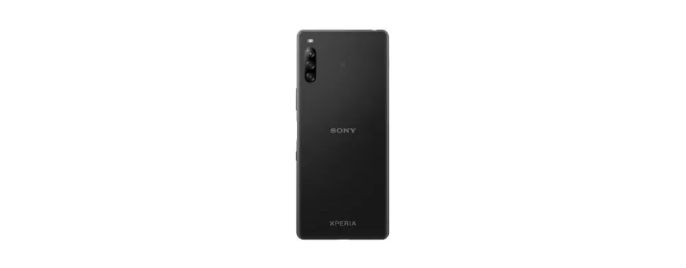 Sony Xperia L4 15,8 cm (6.2") Tek SIM Android 9.0 4G USB C Tipi 3 GB 64 GB 3580 mAh Siyah Akıllı Telefon Thumbnail 2