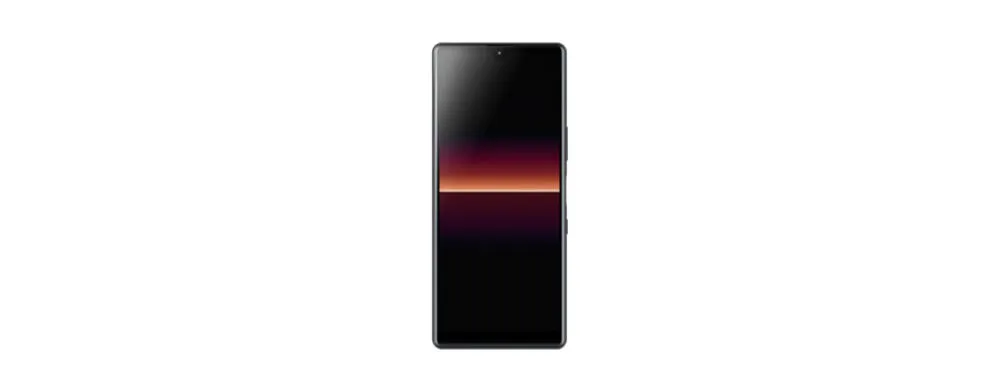 Sony Xperia L4 15,8 cm (6.2") Tek SIM Android 9.0 4G USB C Tipi 3 GB 64 GB 3580 mAh Mavi Akıllı Telefon