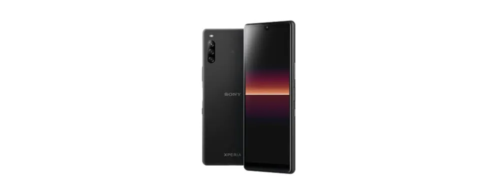Sony Xperia L4 15,8 cm (6.2") Tek SIM Android 9.0 4G USB C Tipi 3 GB 64 GB 3580 mAh Siyah Akıllı Telefon Thumbnail 3