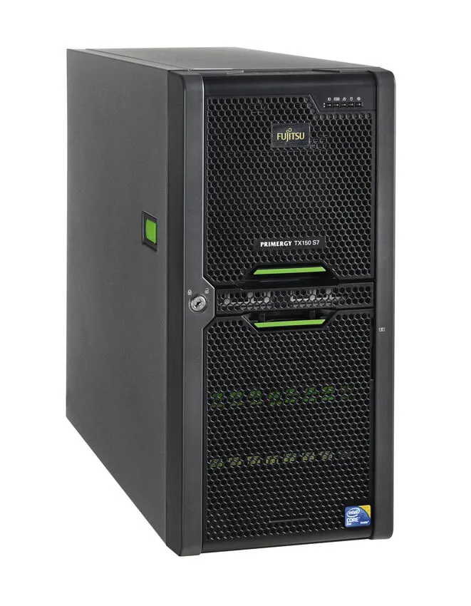 Fujitsu TX150 S7 500 GB VFY:T1507SX090BE Thumbnail 9