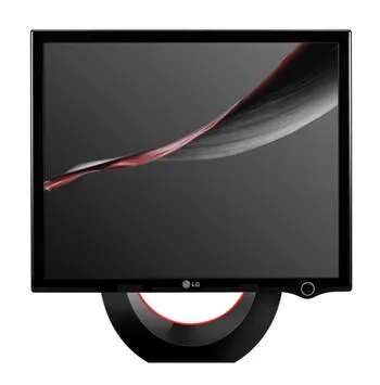 LG 19" TFT 1280 x 1024 4ms PC düz (L1900E) Monitör Monitörle