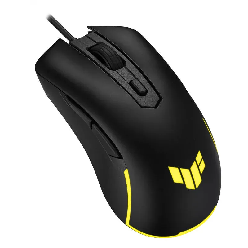 ASUS TUF Gaming M3 Gen II 90MP0320-BMUA00 8000 DPI Oyuncu Faresi Thumbnail 1