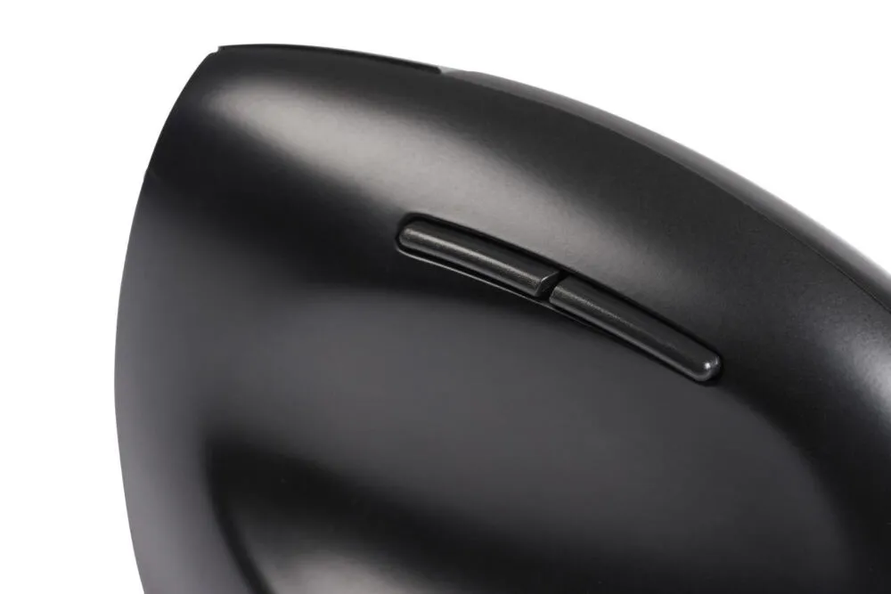 BakkerElkhuizen Handshake BNEHS3MVMR 6400 DPI Bluetooth Kablosuz Mouse Thumbnail 10