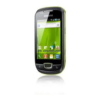 Samsung GT-S5570 1200 mAh GT-S5570EGIPHE Akıllı Telefon Thumbnail 1